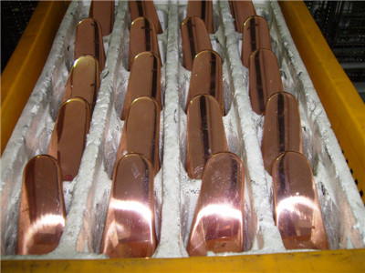 CUSPIRIT<sup>®</sup> STAR-680 High-effective Acidic Copper Plating Technology